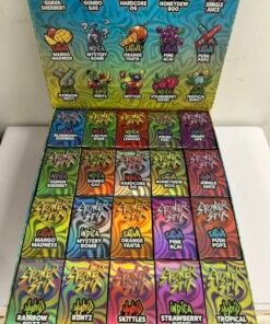 Stoner Stix Runtz 2G Disposable