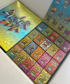 Stoner Stix Diesel Fuel 2G Disposable