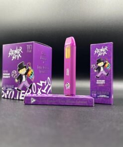 Stoner Stix Sugar Daddy 2g Disposable
