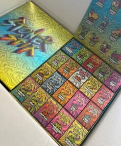 Stoner Stix V3 Disposable