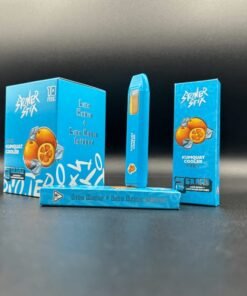 Stoner Stix 2G Disposable Vape
