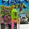 Stoner Stix Guava Sherbet 2g Disposable