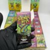 Stoner Stix Rainbow Beltz 2G Disposable