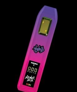 Stoner Stix Sakura Z 2G Disposable