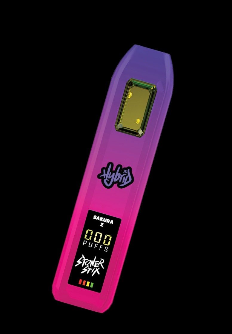 Stoner Stix Sakura Z 2G Disposable