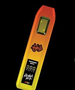 New Stoner Stix Disposable | Tamarindo Runtz | Hybrid