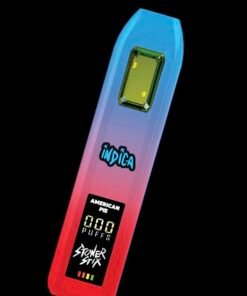 Stoner Stix American Pie 2g Disposable