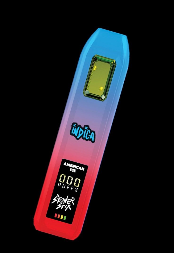 Stoner Stix American Pie 2g Disposable