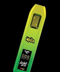 Stoner Stix Island OG 2G Disposable