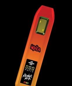Stoner Stix Los Angeles Pop 2g Disposable | Indica