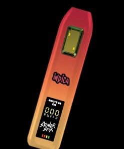 Stoner Stix World Tour Edition | Route 66 OG | Indica