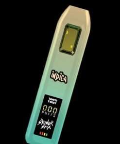 Stoner Stix Disposable Tahiti Twist | Indica