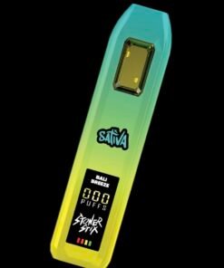 Stoner Stix Bali Breeze Disposable 2g | Sativa