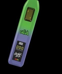 Stoner Stix Disco Diesel 2g Disposable