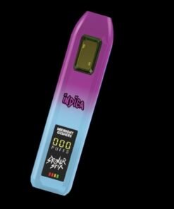 Stoner Stix Midnight Gushers 2g Dipsoable