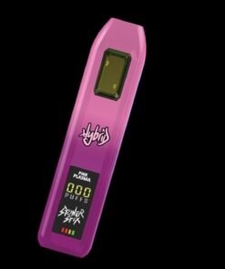 Stoner Stix Disposable Pink Plasma