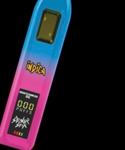 Stoner Stix Disposable Nightcrawler OG