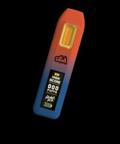 Stoner Stix AK-47 Disposable