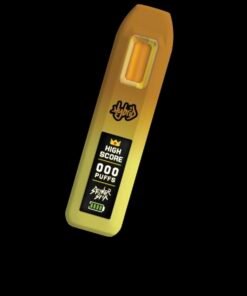 Stoner Stix Disposable Golden Apple | Hybrid