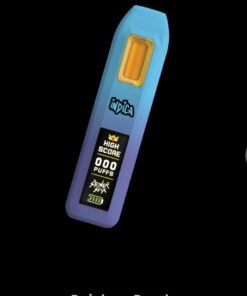 Stoner Stix Rainbow Road 2g Disposable | Indica