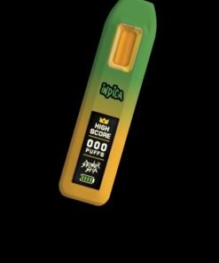 Stoner Stix Sonic Boom Disposable | Hybrid