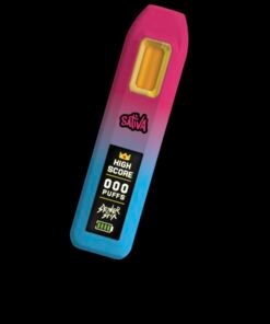 Stoner Stix Los Santos OG Disposable | Sativa