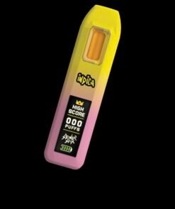 Stoner Stix Princess Peach Disposable
