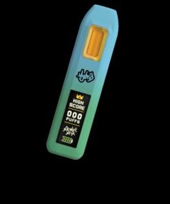 Stoner Stix Slurp Juice Disposable