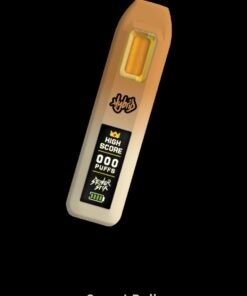 Stoner Stix Disposable Sweet Roll | Hybrid