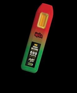 Stoner Stix Cherriez 2g Disposable