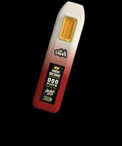 Stoner Stix Disposable Joggermog Haze | Sativa